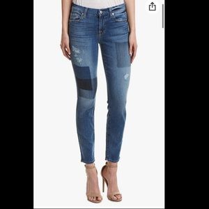 NEW- 7 for all mankind - size 32 - jeans